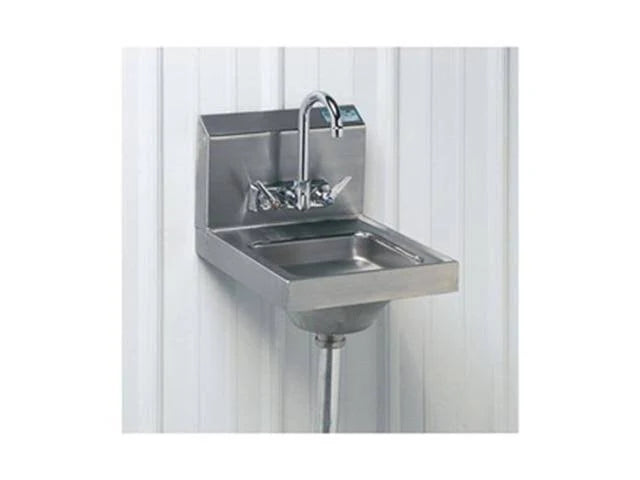 Hand Sink Wall E8321