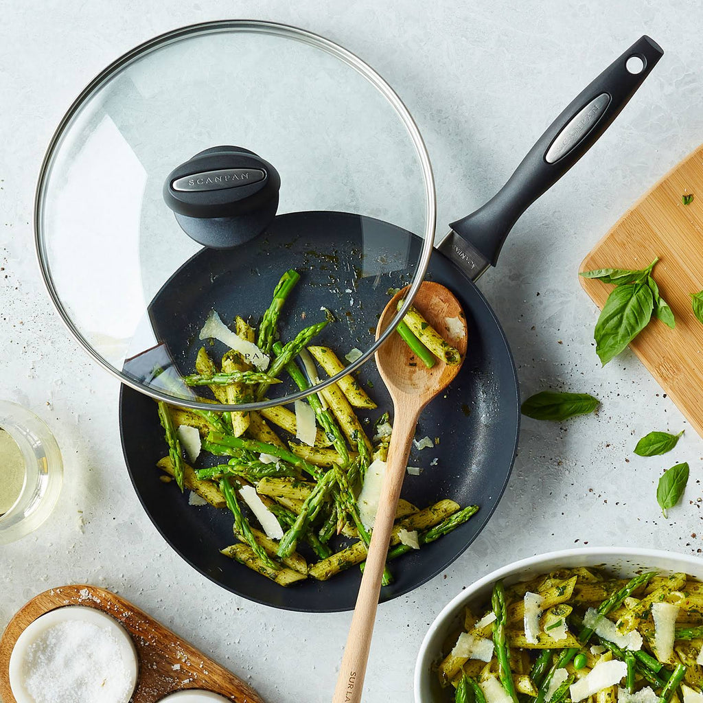 14x22 Skillet with Lid W706942
