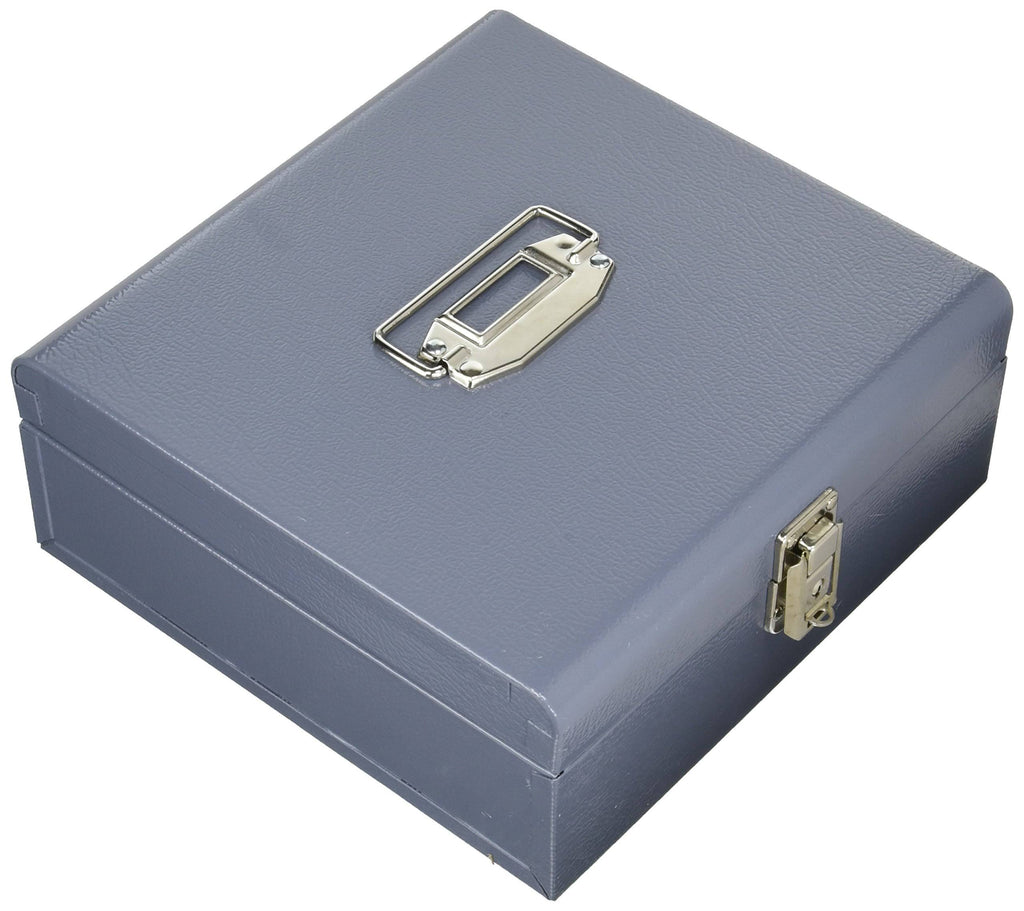 Jumbo Cash Box W476