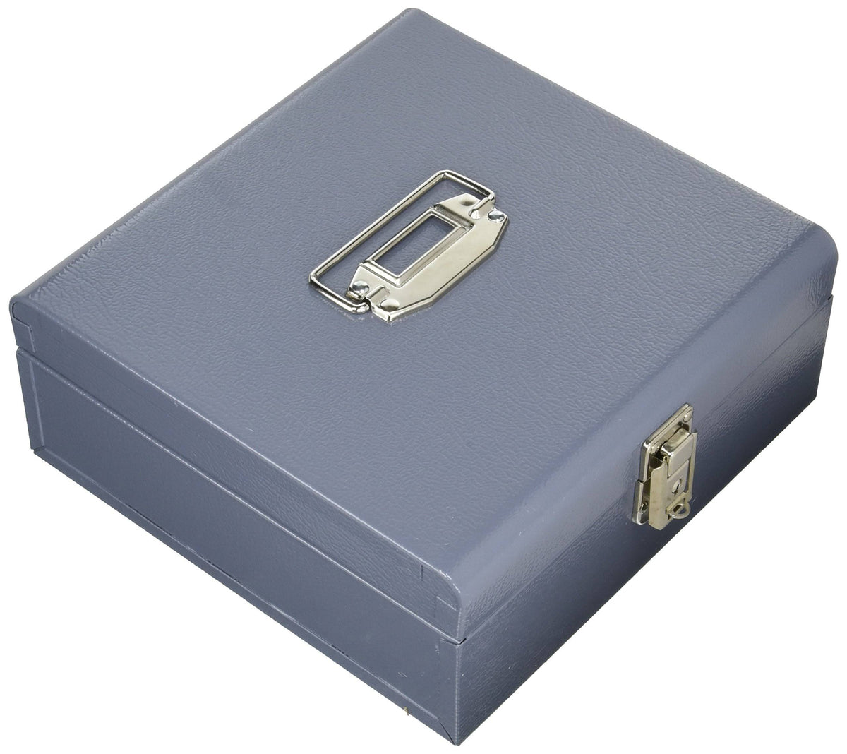 Jumbo Cash Box W476
