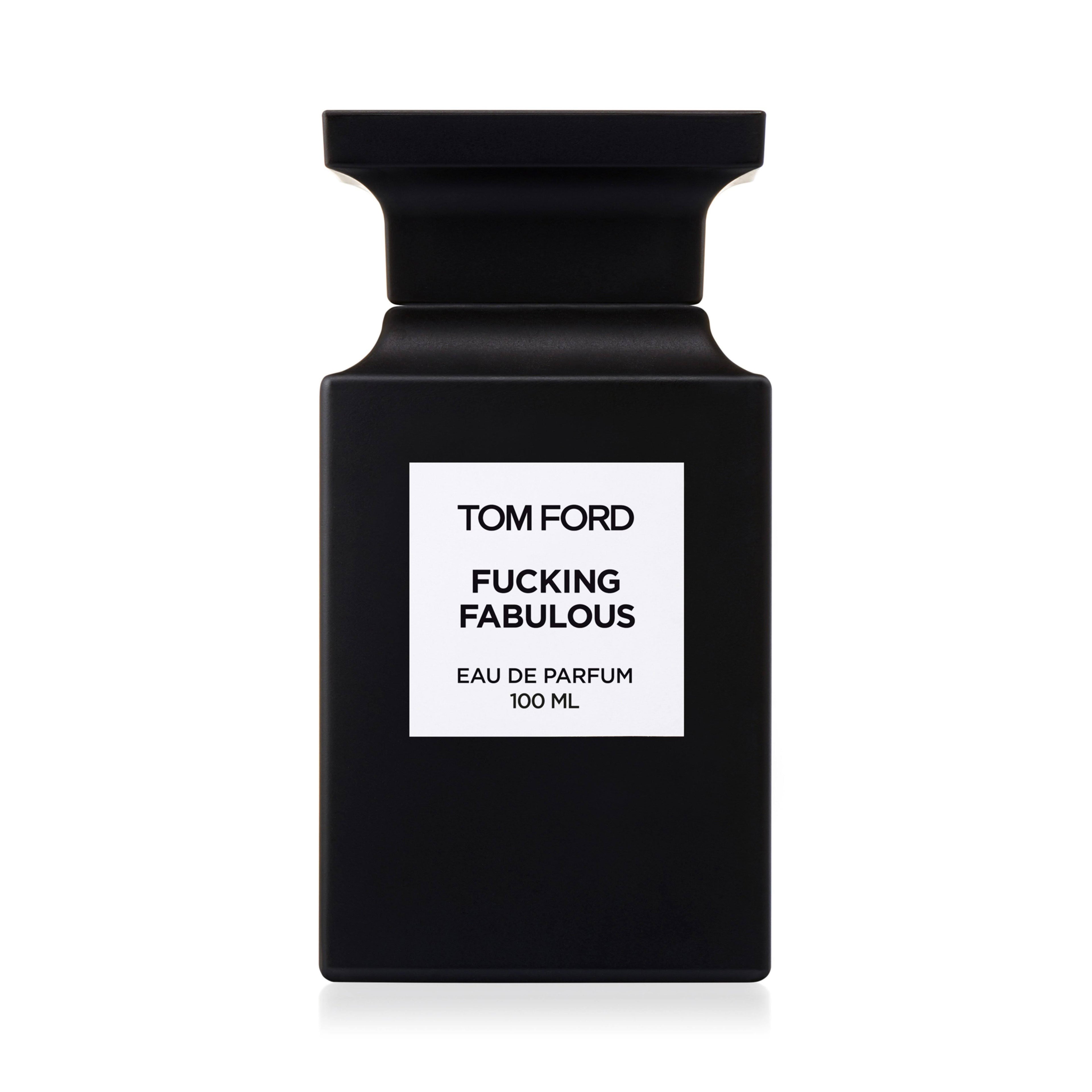 Fucking Fabulous Eau de Parfum Spray 3.4 oz D825221