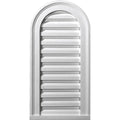 16x22W x 20x22H Urethane Gable Vent Louver T28387
