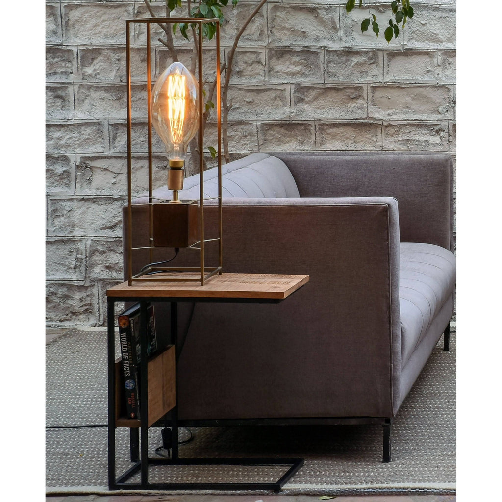 Magazine Rack Tray Table R8384