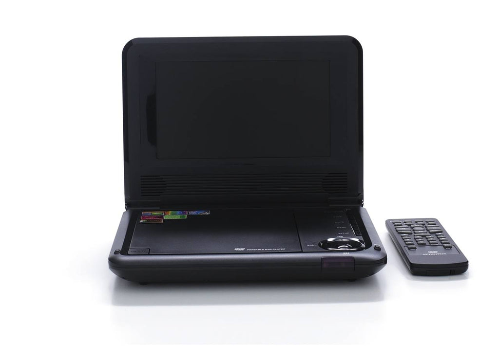 Portable DVD Player T5929