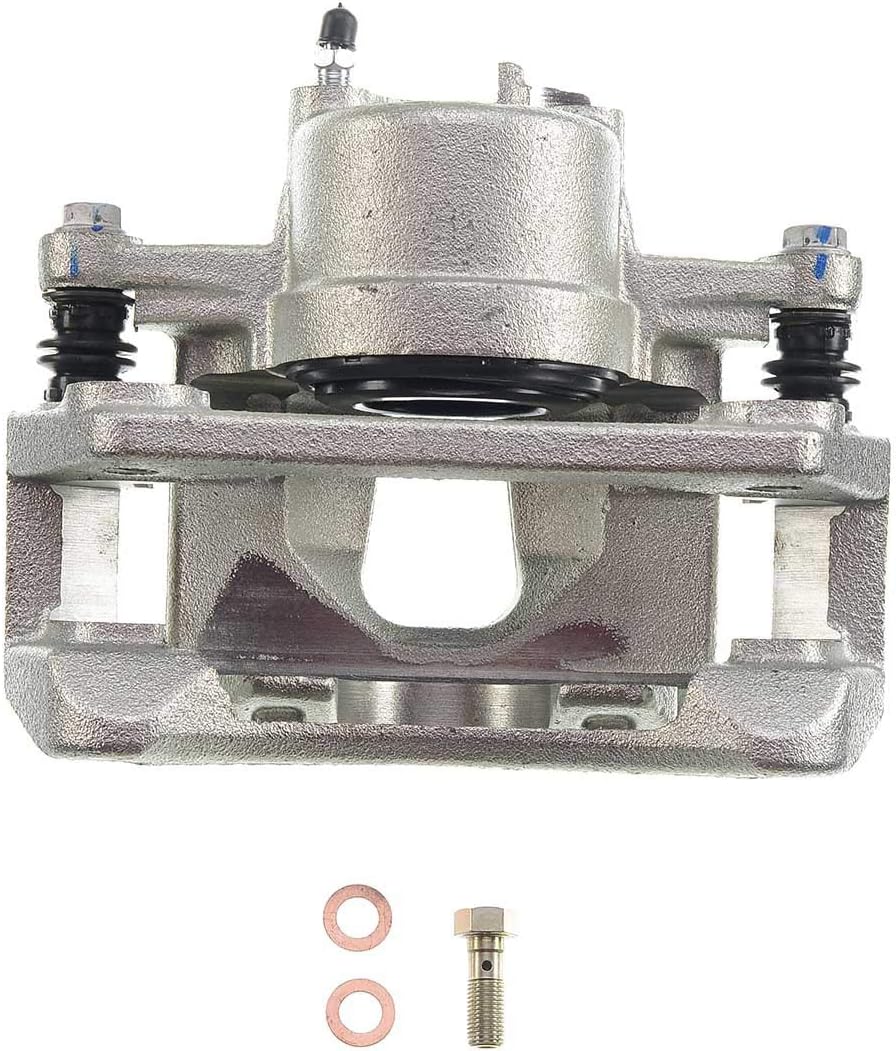 Brake Caliper Assembly Pack of 2 D471