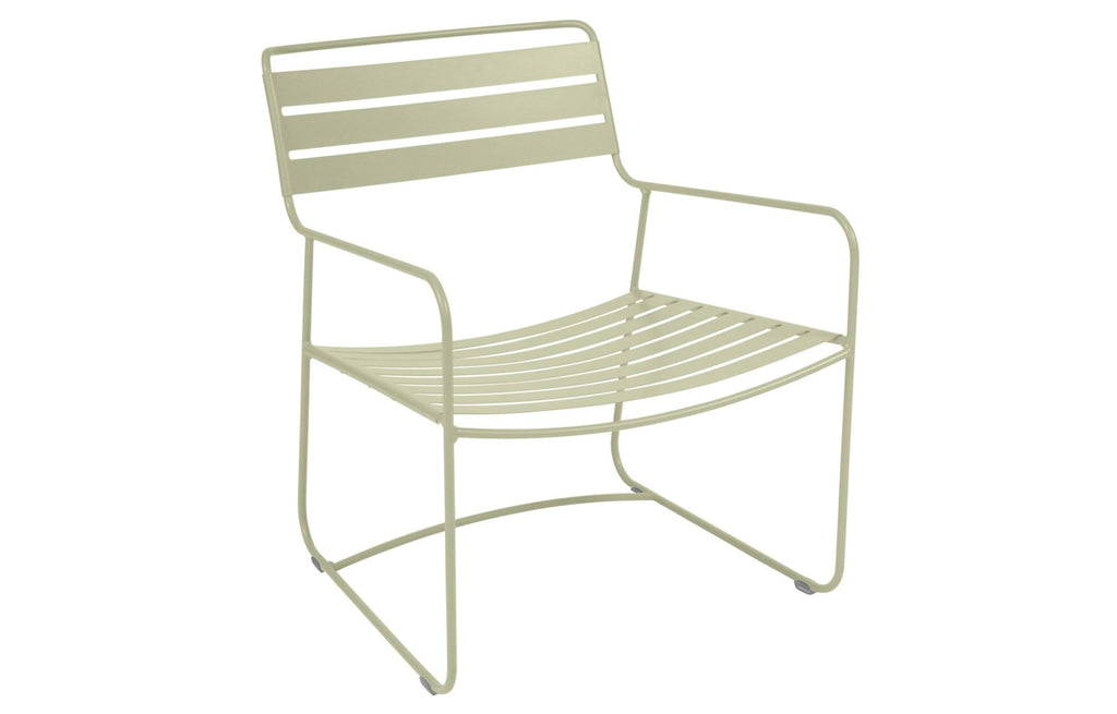 Patio Dining Chair Willow Green H819