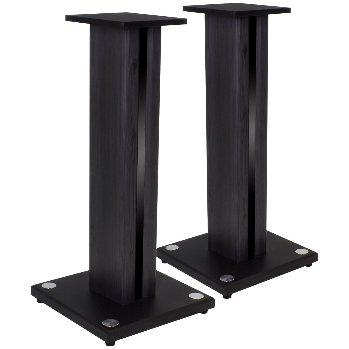 Studio Monitor Speaker Stand U80716