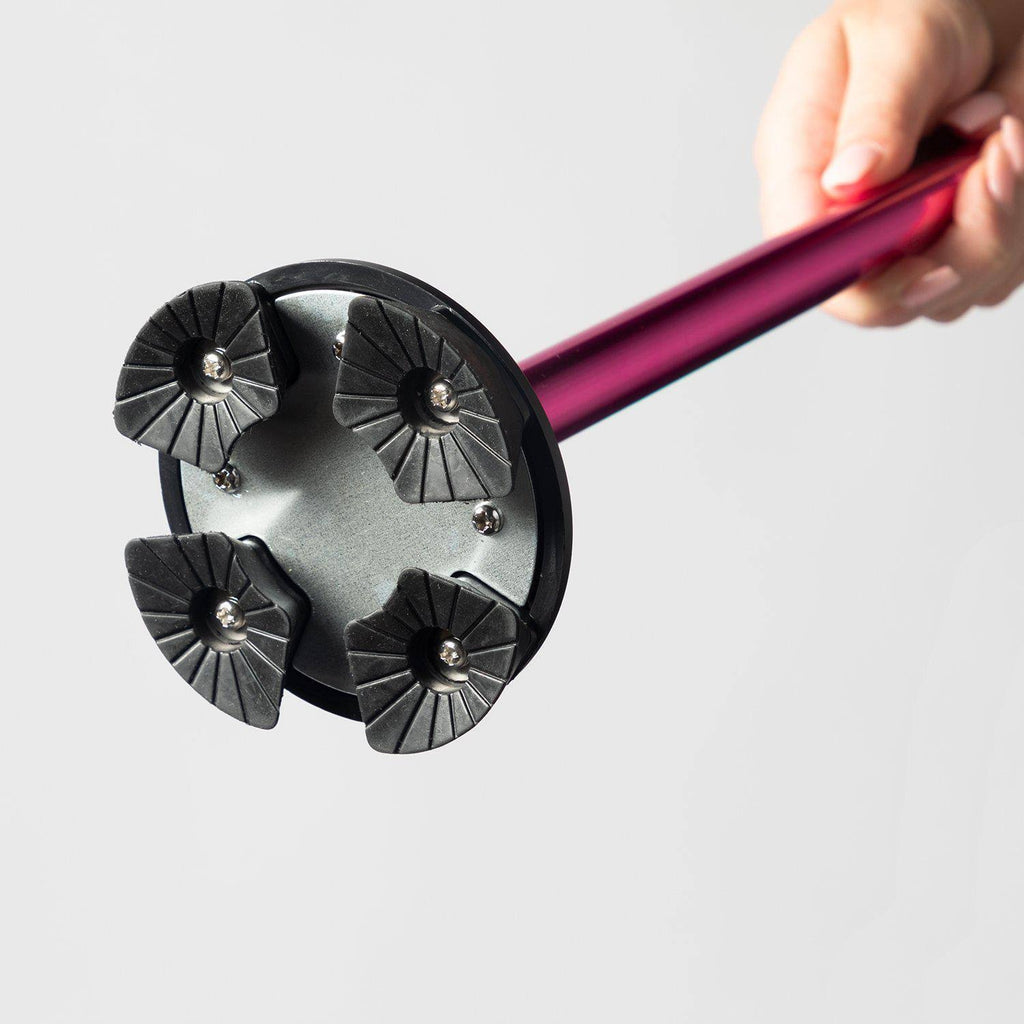 Pink Personal Safety Cane Y336530
