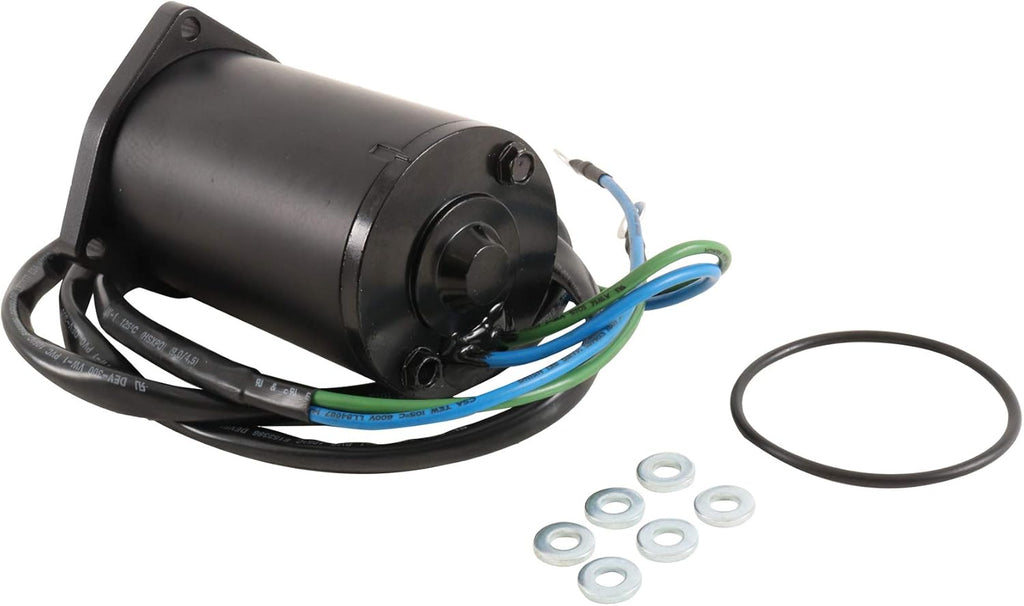 Tilt Trim Motor G42514