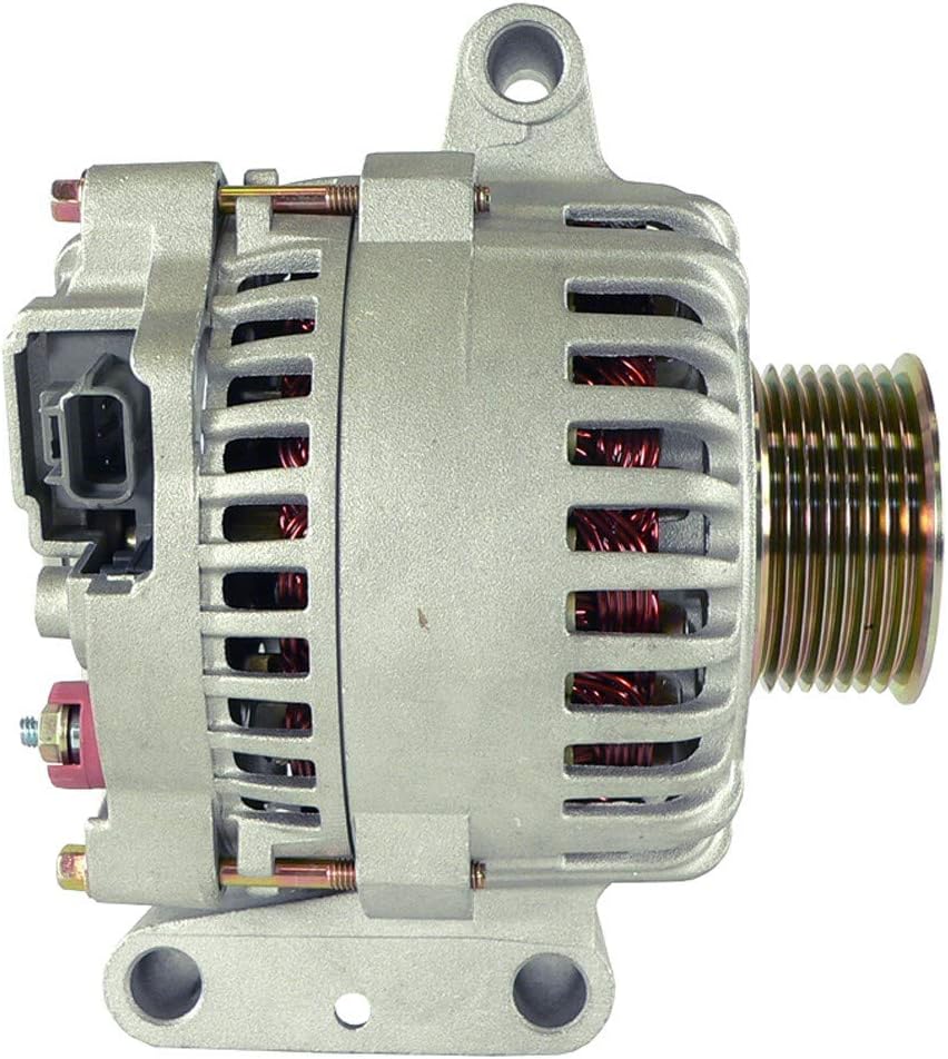 Alternator for Super Duty F250 F450 F550 7.3L 1999 2000 2001 K23921
