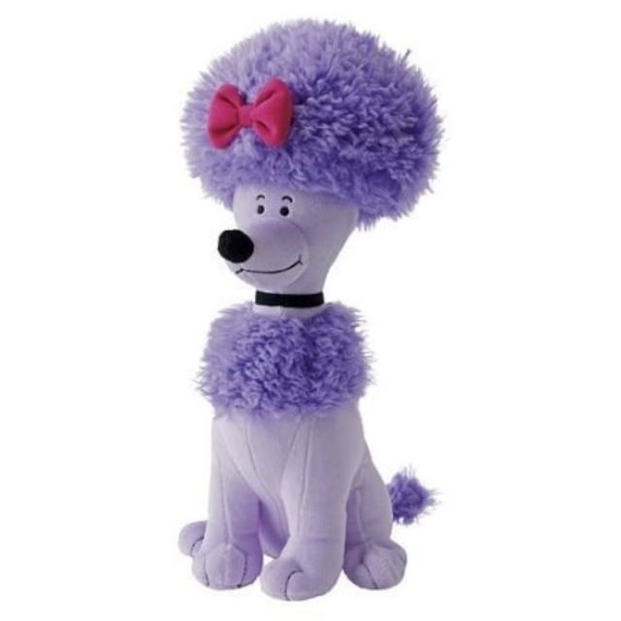 Cleo Plush from Clifford the Big Red Dog P414771
