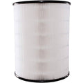 5 Pack Replacement Filter Fits Blueair 100 Series Air Purifiers HEPAQuiet Particle Filter F100 N5699