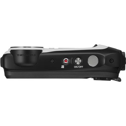Waterproof Digital Camera with Cleaning Kit A6941