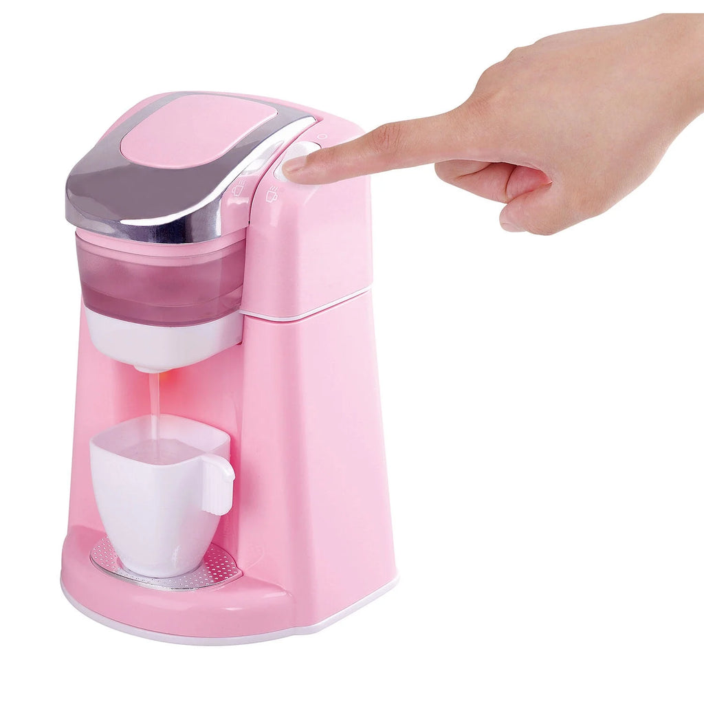 Pink Kitchen Appliance Set X547053
