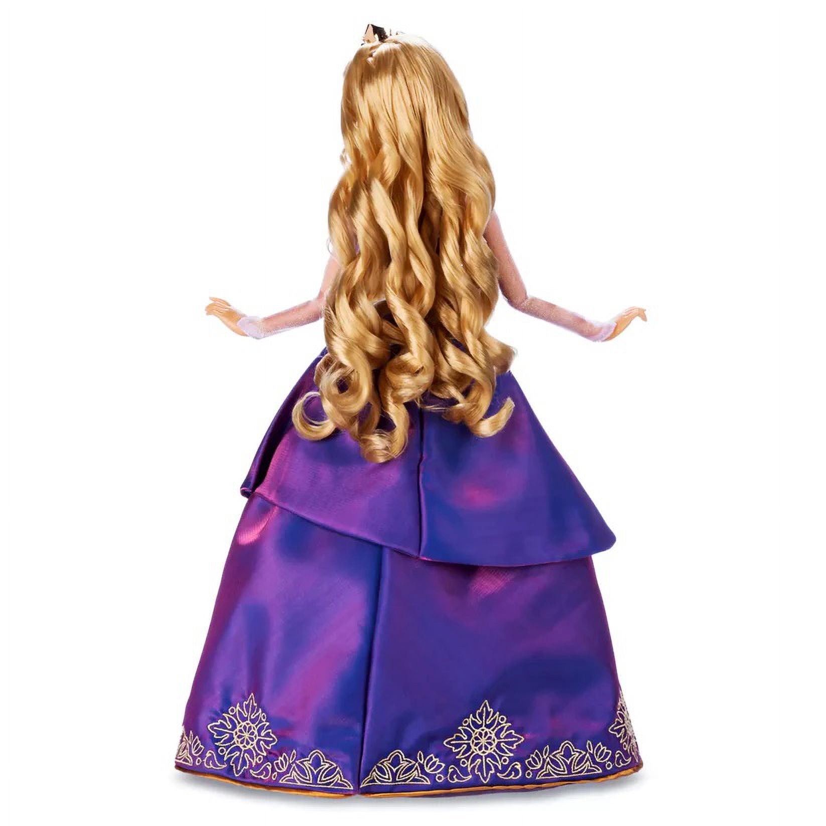 17'' Sleeping Beauty Doll Q299644