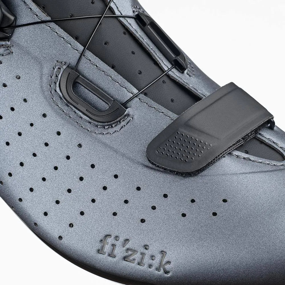 White/Black Overcurve Road Cycling Shoes G878418