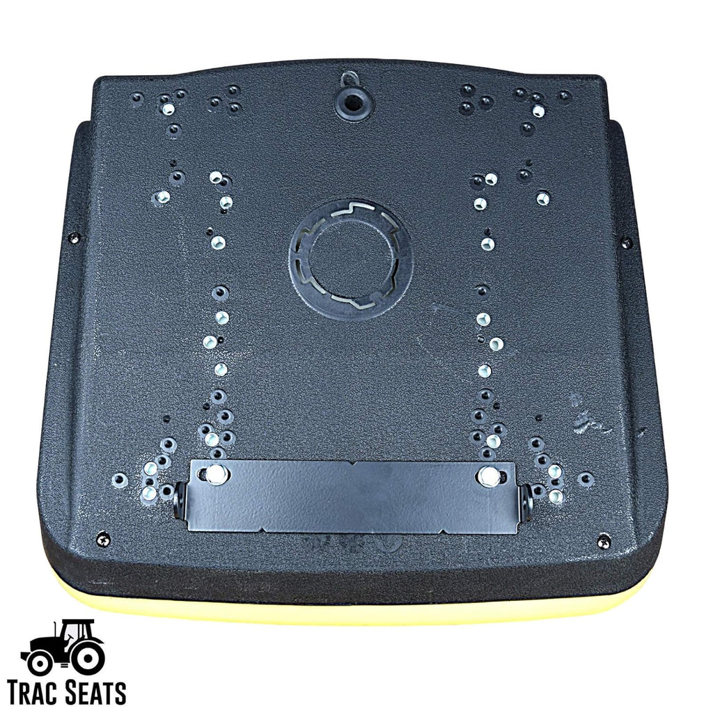 Yellow Seat for Tractor/Mower Y511