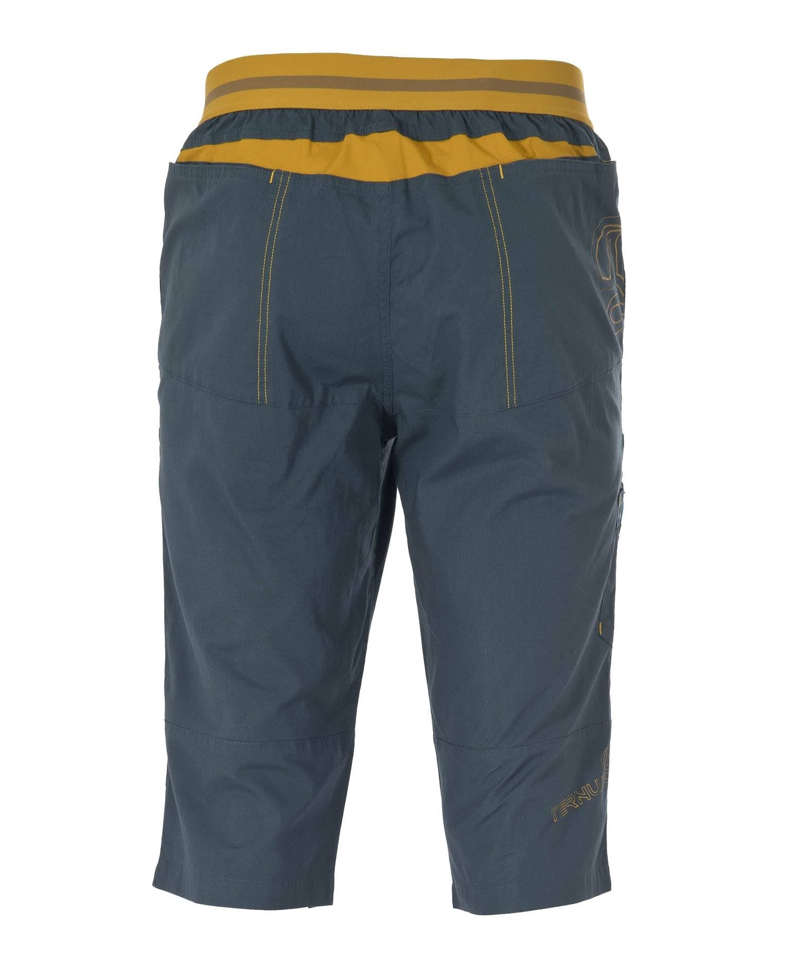 Dark Lagoon 3/4 Pants F316