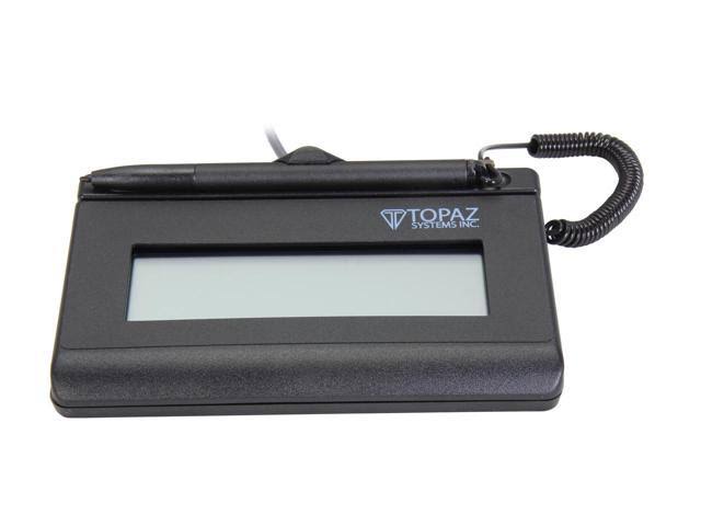USB Signature Terminal B605