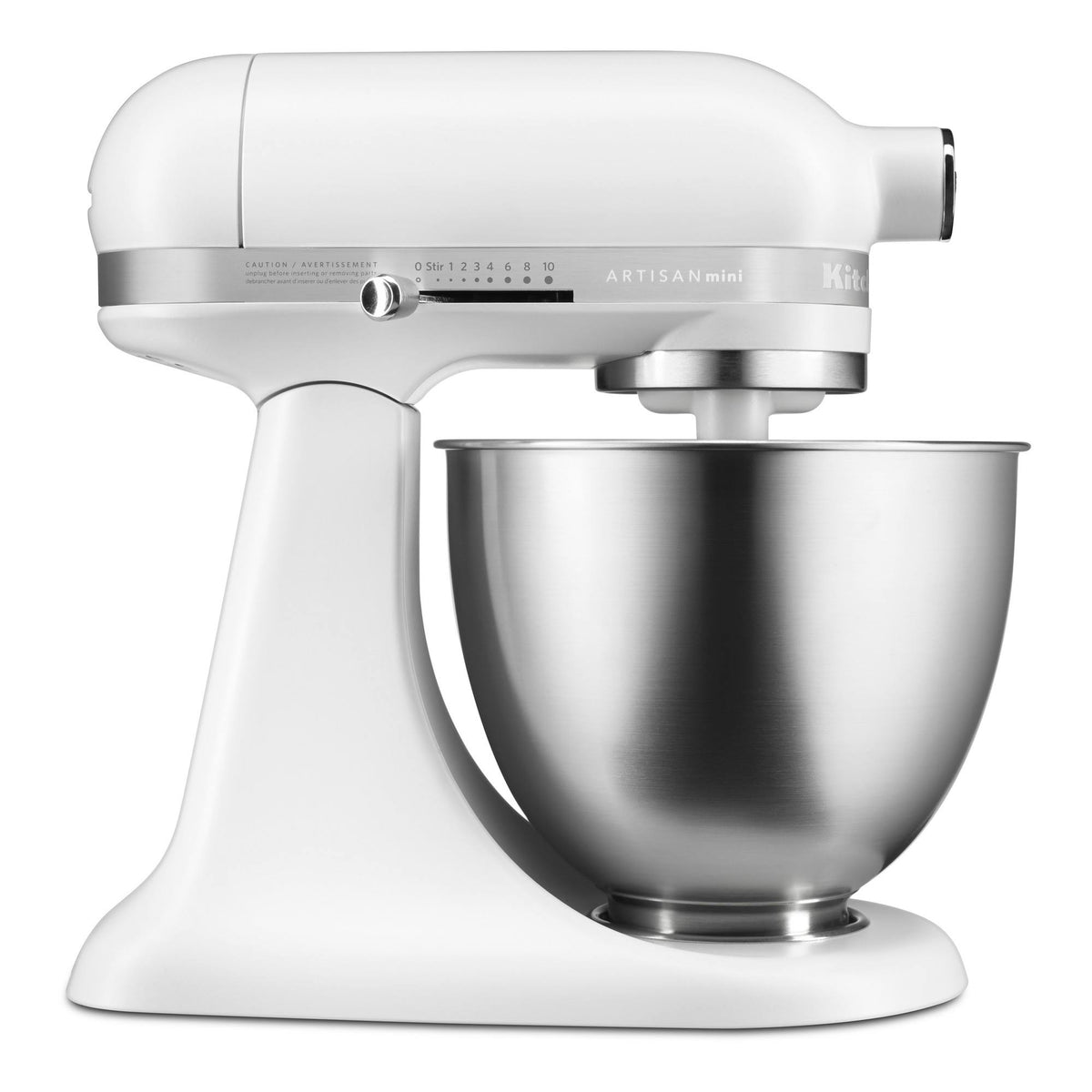 Refurbished 3.5 Quart Tilt-Head Stand Mixer K24982