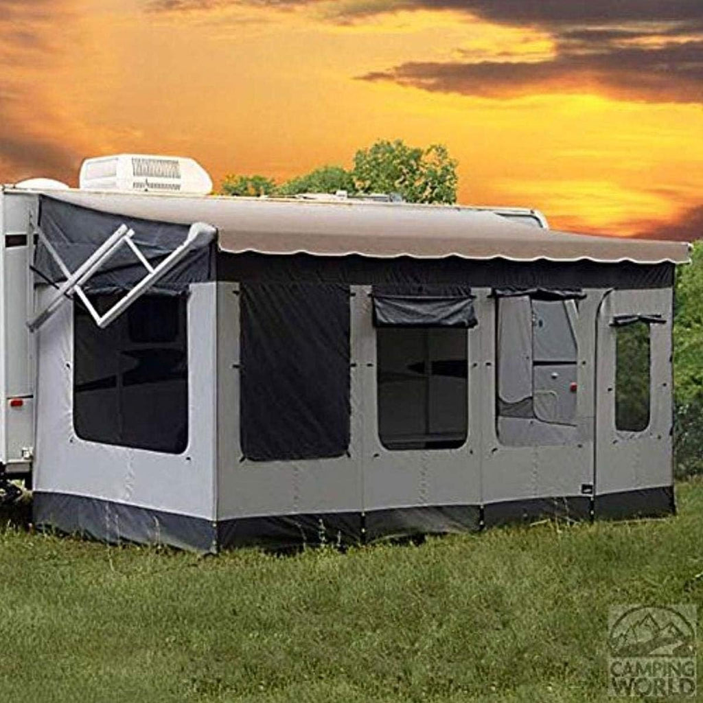 Screen Room for 12' to 13' Awning Q2762