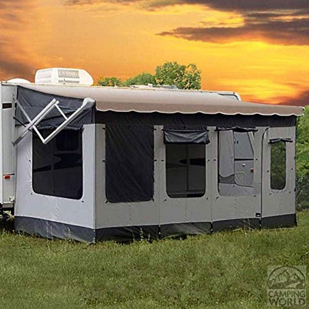 Screen Room for 12' to 13' Awning Q2762