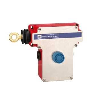 Cable Pull Switch 300VAC 10A O34617