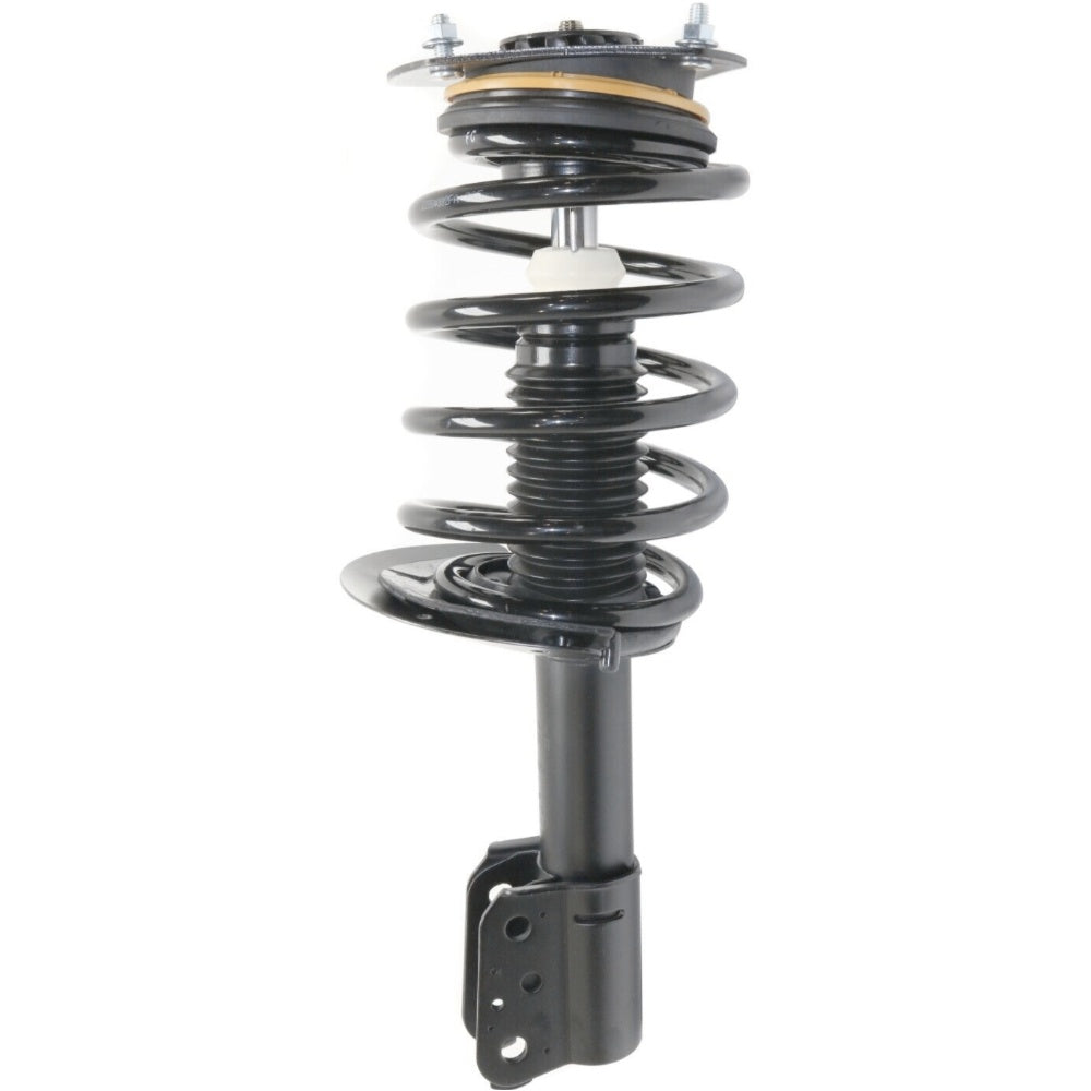 Loaded Strut Front & Rear 4-Pcs U1742