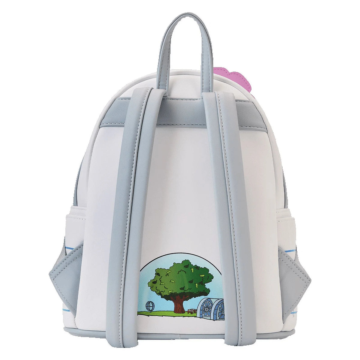 Mini Cosplay Backpack L5202