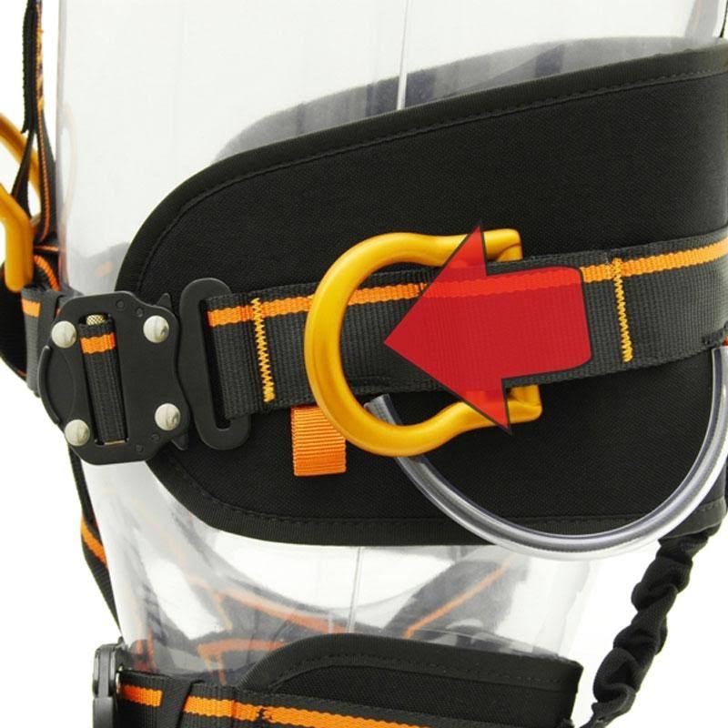 XL Dog Harness N286