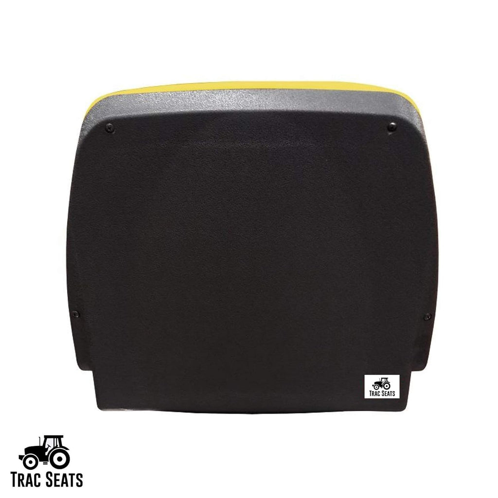 Yellow Seat for Tractor/Mower Y511