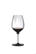 Black Base 29 oz Wine Glass E784