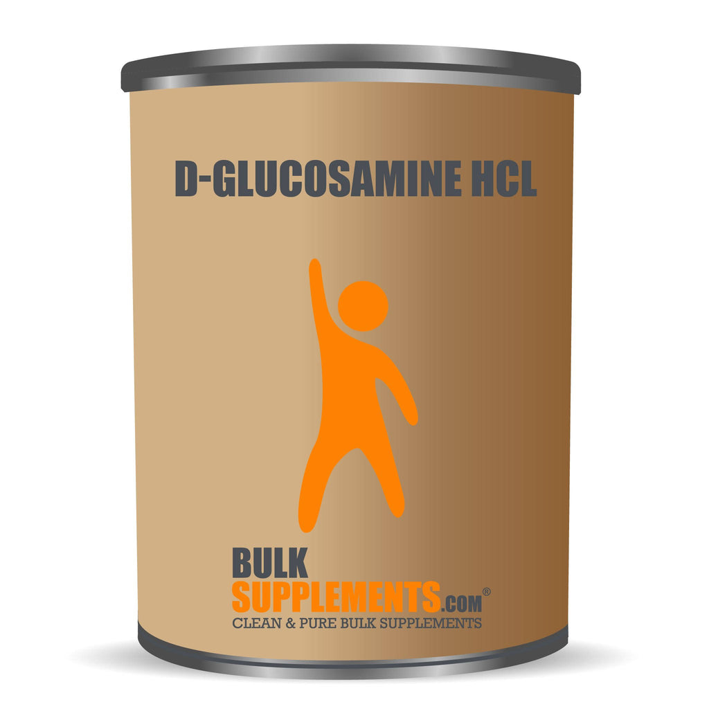Pure Glucosamine HCL Powder M9446