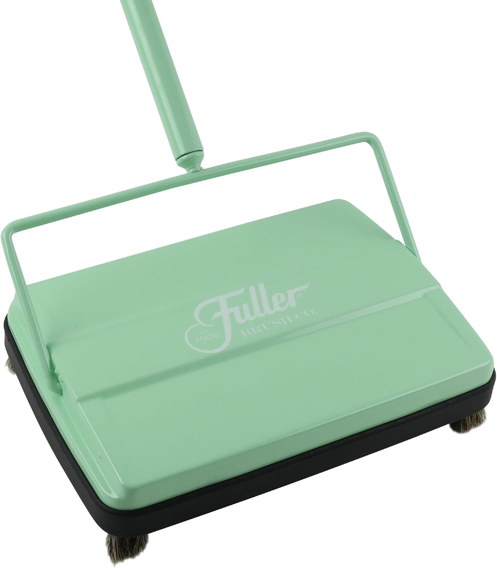 Carpet & Floor Sweeper Mini Stick Cleaner A40255