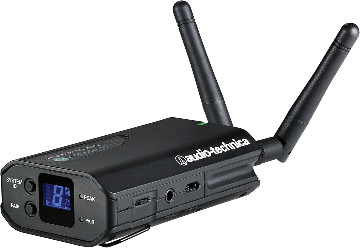 Wireless Lavalier System N673