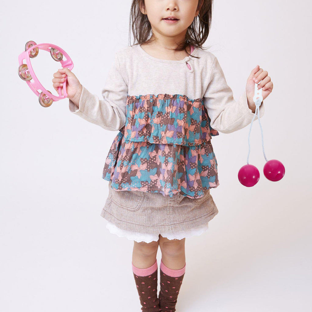 Swinging Ball Toys P25426