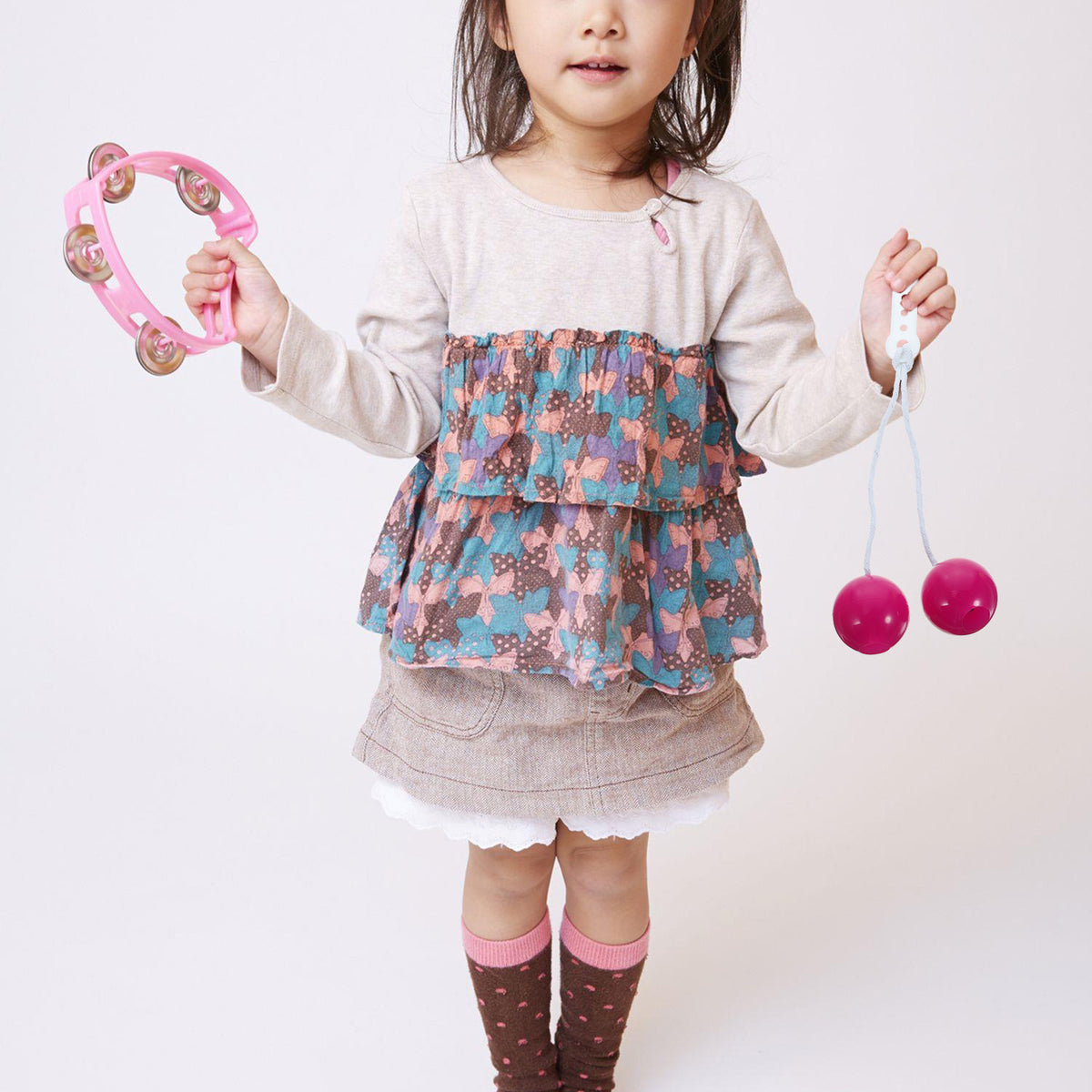 Swinging Ball Toys P25426