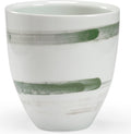 Green Cachepot O13692