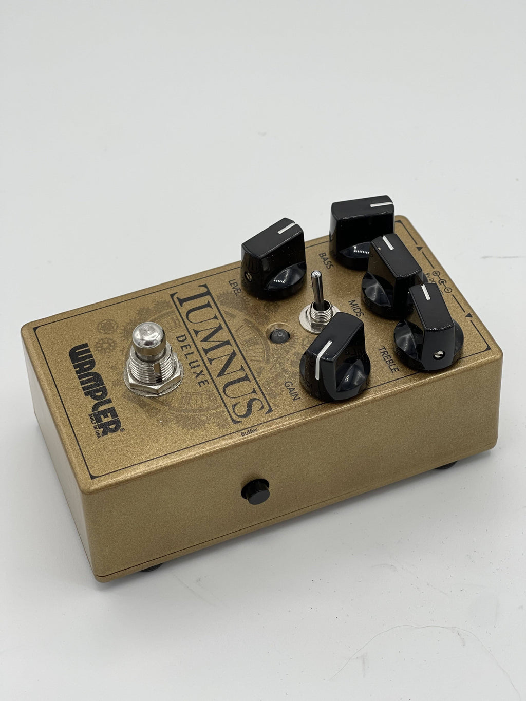 Overdrive Pedal N92381