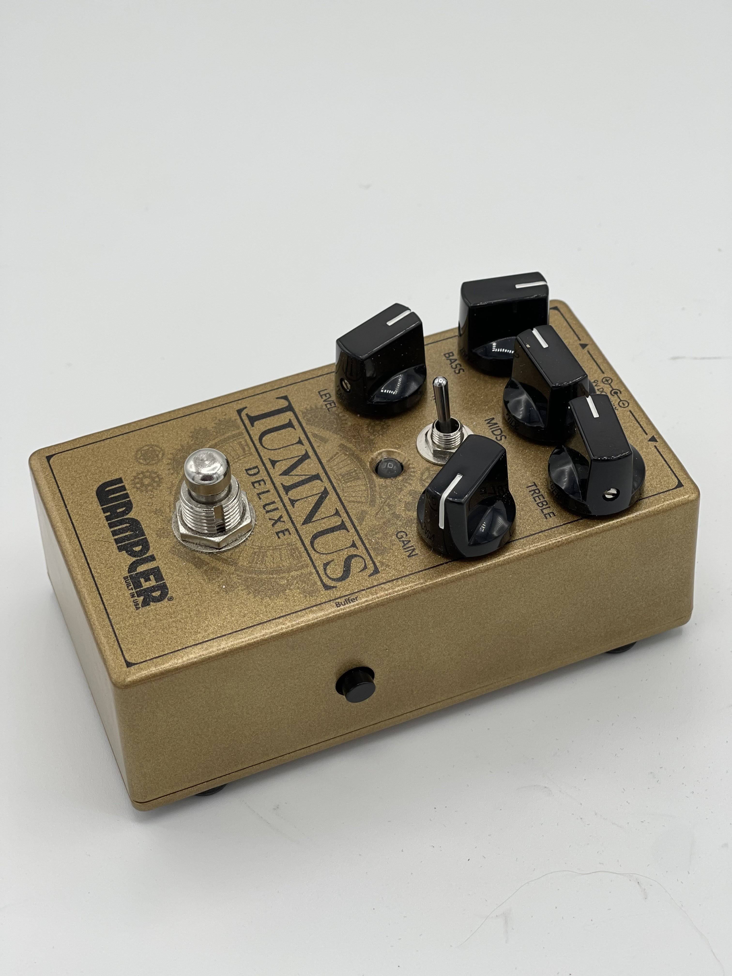 Overdrive Pedal N92381