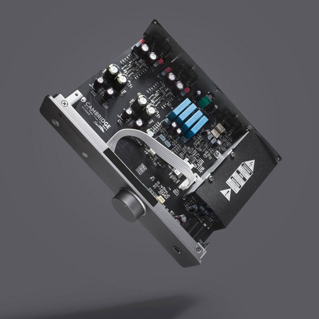 Phono Preamplifier X811142