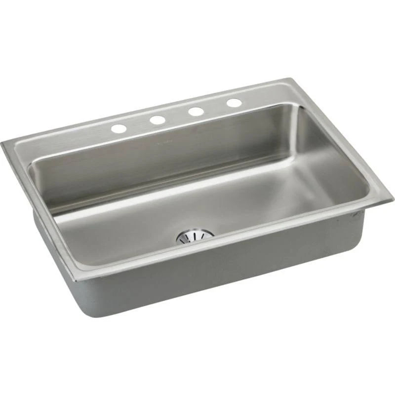 Stainless Steel Kitchen Sink B798642