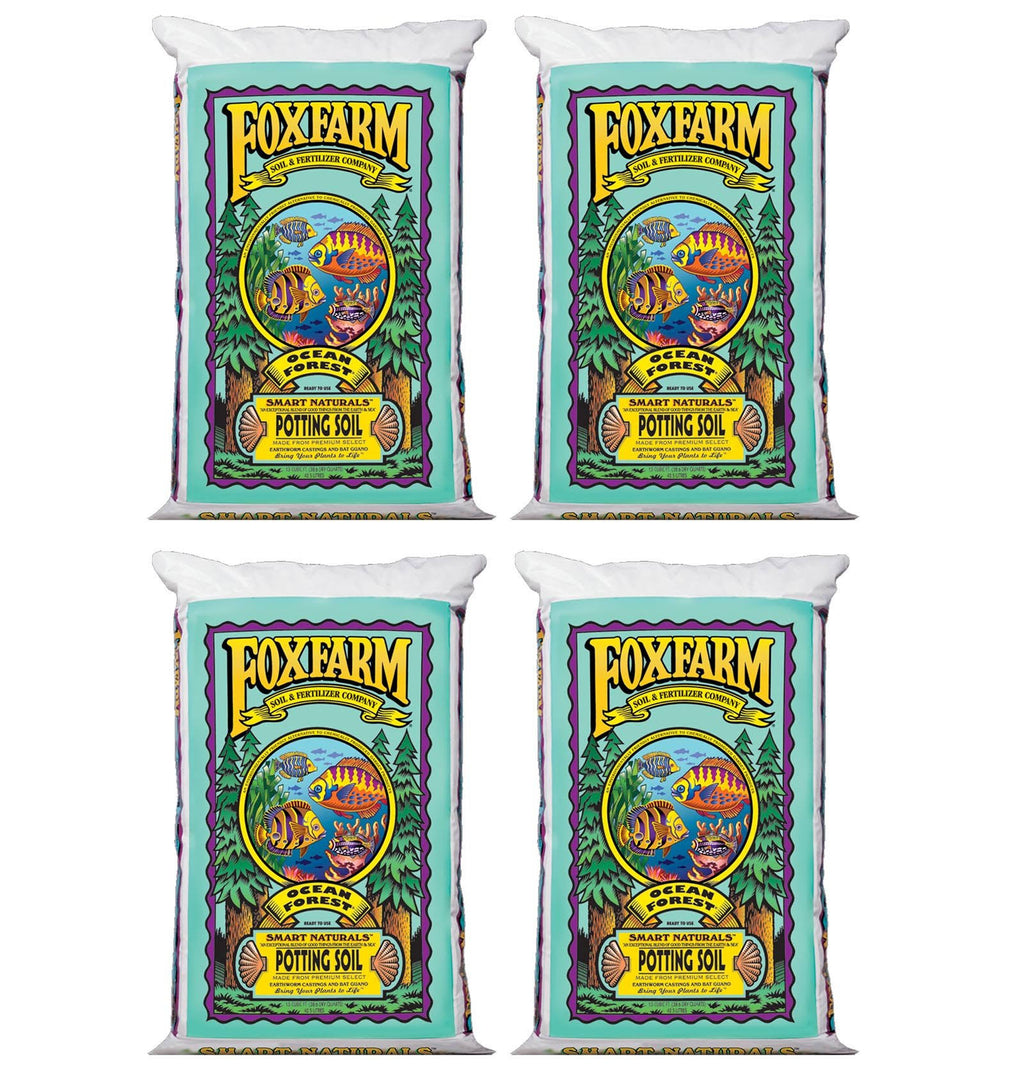 6.3-6.8 Ph Potting Soil 6 Cu ft N855