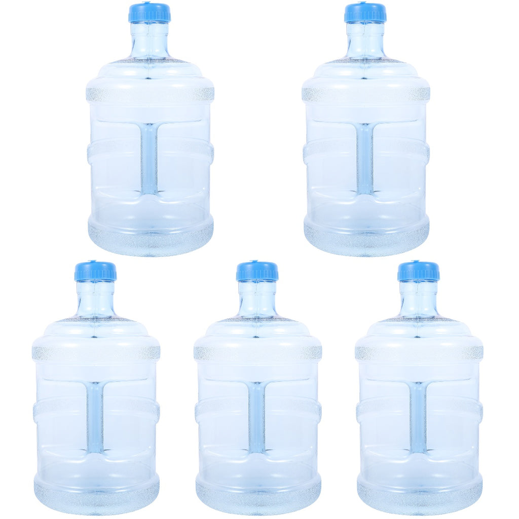 5 Liters Portable Water Bottle with Handle X942398