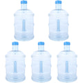 5 Liters Portable Water Bottle with Handle X942398