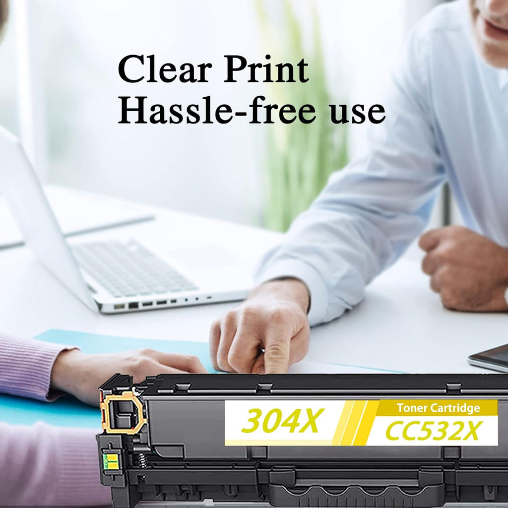 Cyan High Yield Toner Cartridge 2Pack G318483