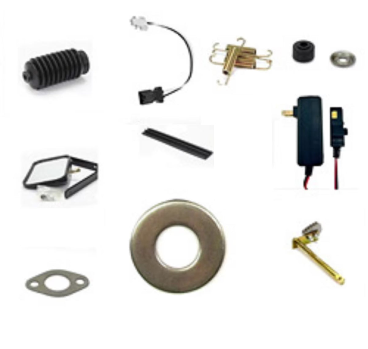 Replacement for WHIRLPOOL WMH1162XVB2 V594786
