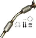 Catalytic Converter with Gasket for Toyota Corolla Matrix X274068
