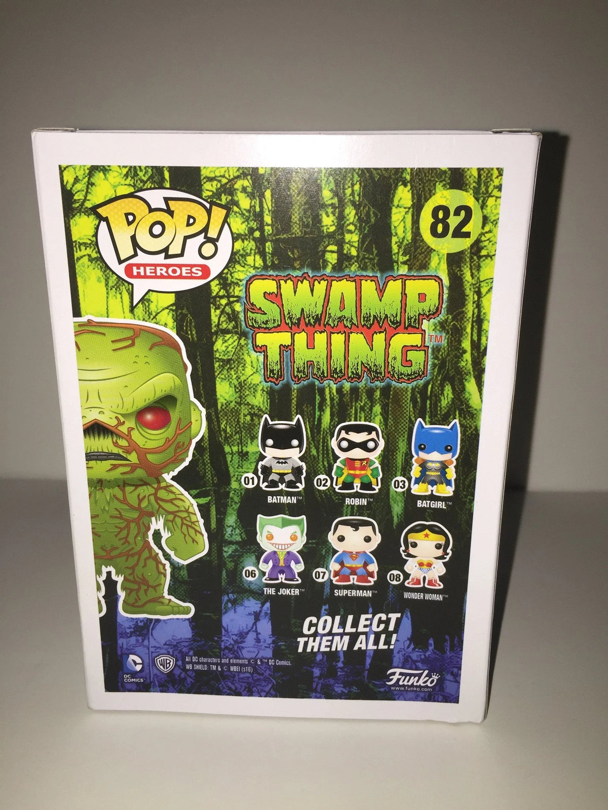 Vinyl Figure R70239