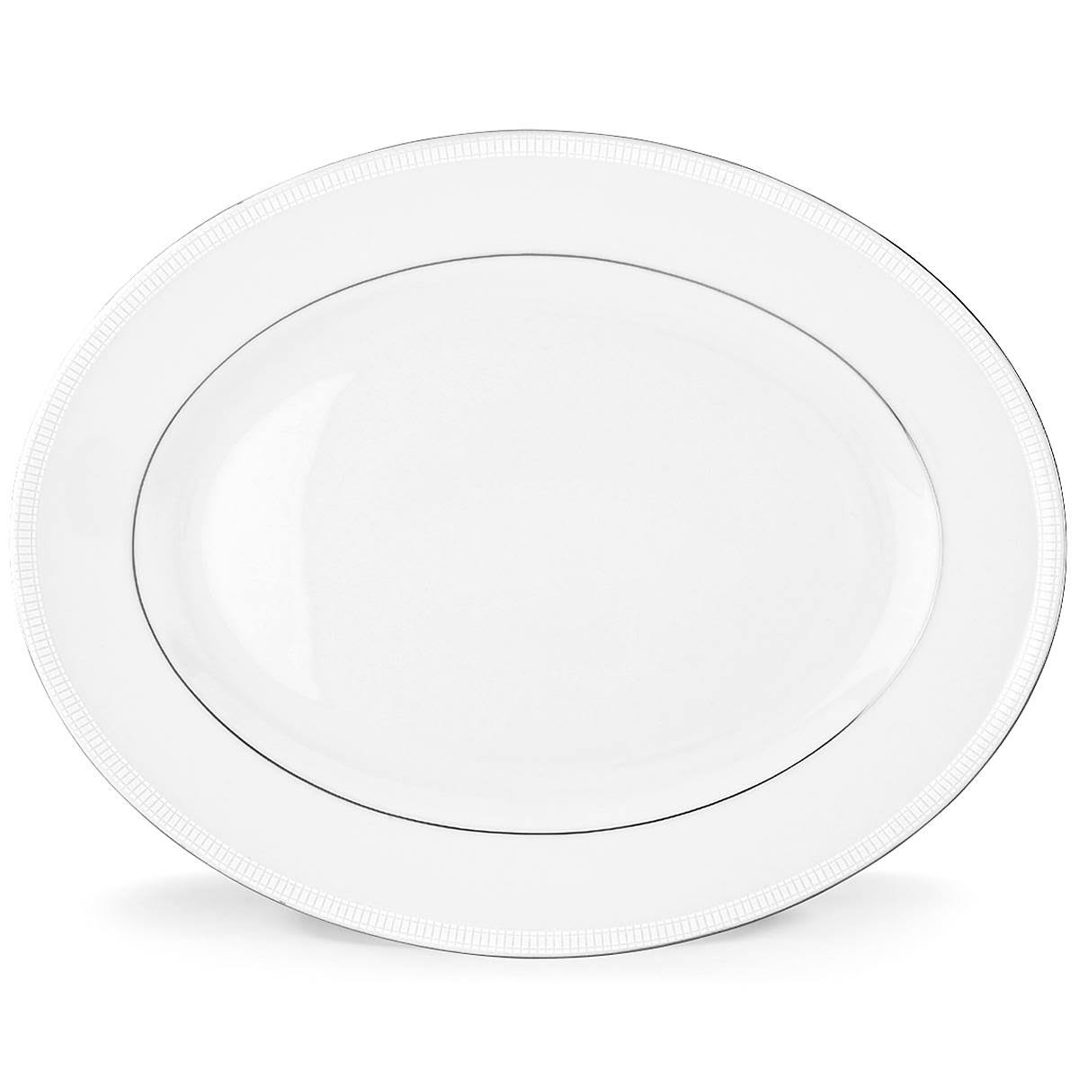 Oval Platter J79554